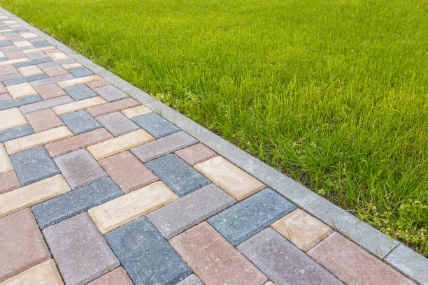Best Paver Driveway Replacement  in La Conner, WA